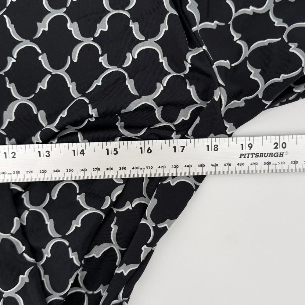 J. McLaughlin mclaughlin faux